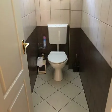 Apartment Mate Vendeghaz